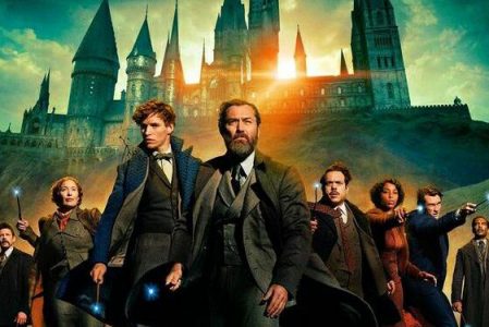 #Viral | Warner cancelará ‘Animales Fantásticos 4 y 5’, tras fracaso de la última entrega